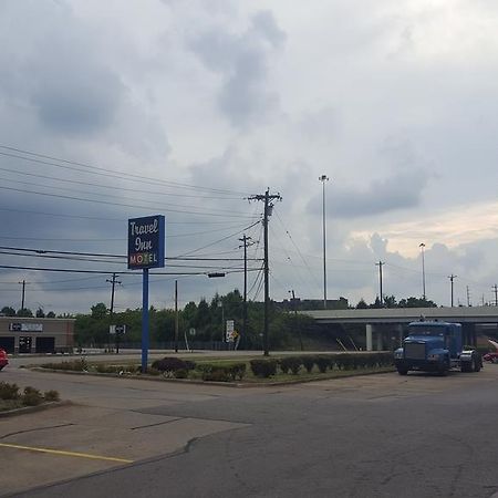Travel Inn Шарънвил Екстериор снимка